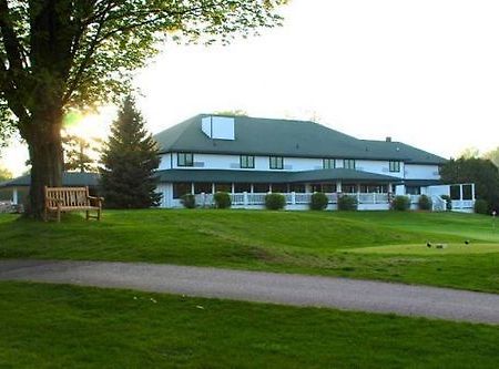 The Leland Lodge Exterior photo